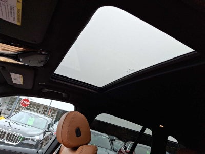 2022 BMW X5 xDrive40i Sports Activity Vehicle