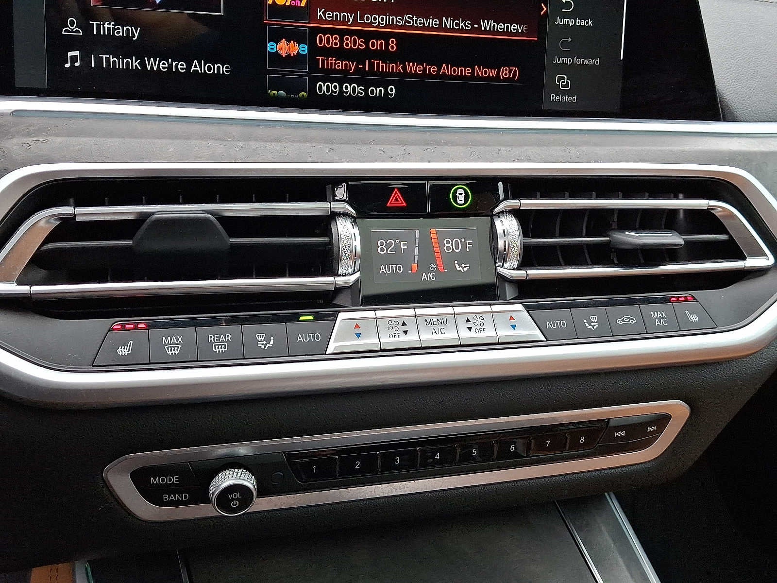 2022 BMW X5 xDrive40i Sports Activity Vehicle