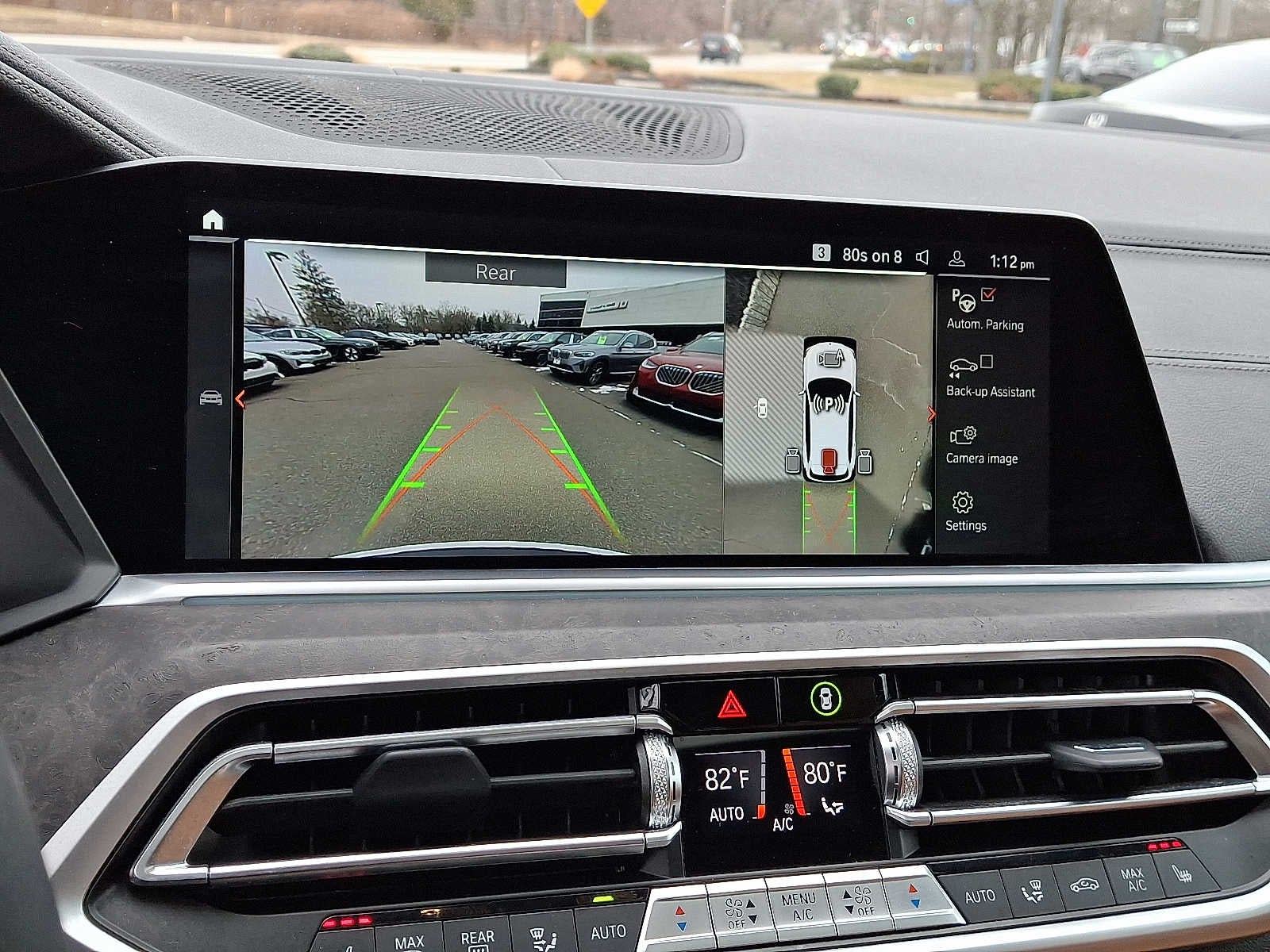 2022 BMW X5 xDrive40i Sports Activity Vehicle