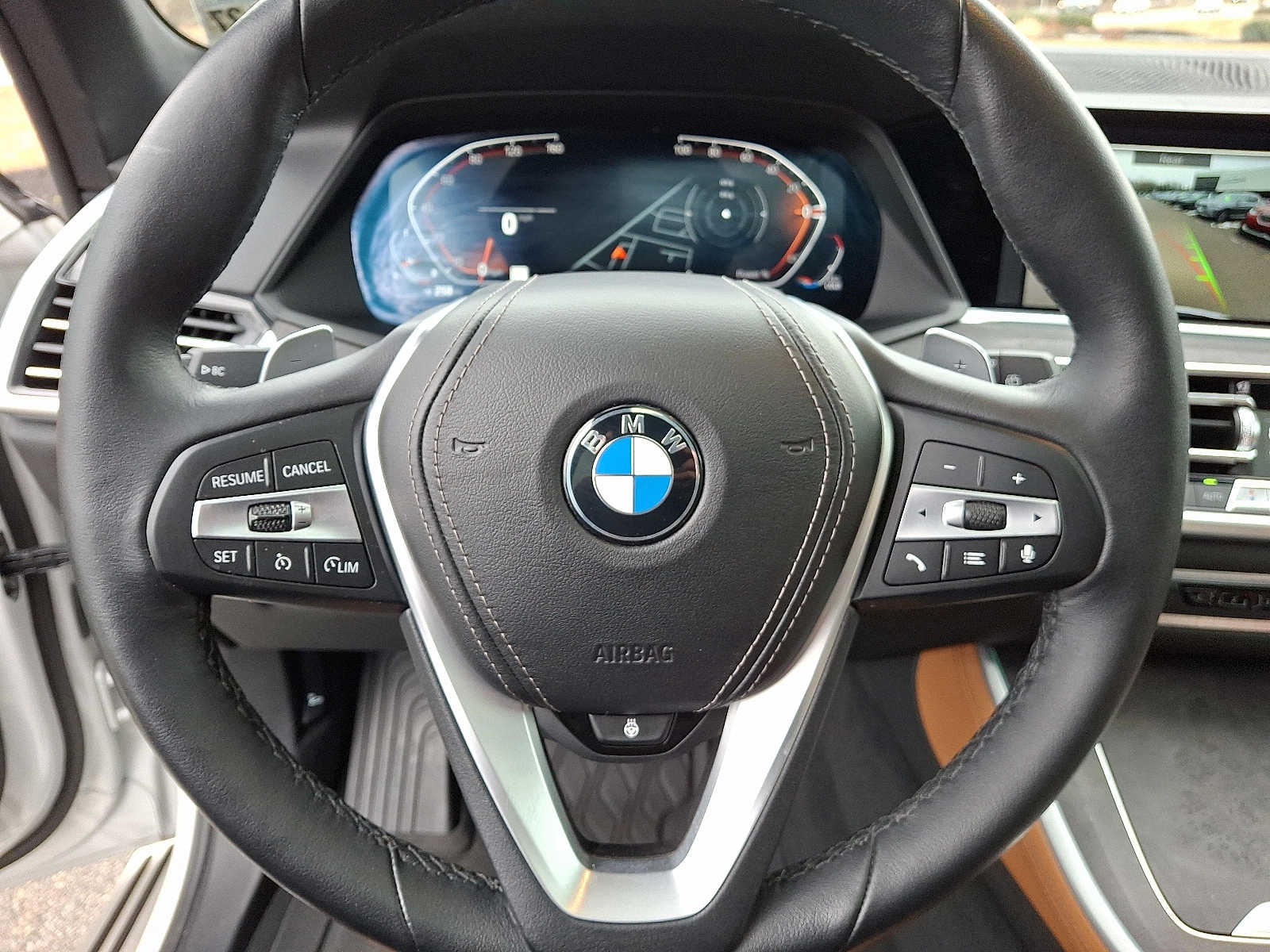 2022 BMW X5 xDrive40i Sports Activity Vehicle