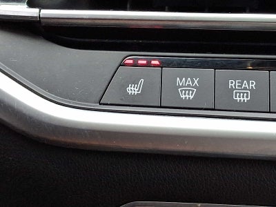 2022 BMW X5 xDrive40i Sports Activity Vehicle