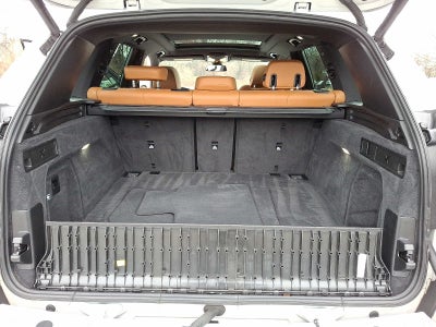 2022 BMW X5 xDrive40i Sports Activity Vehicle