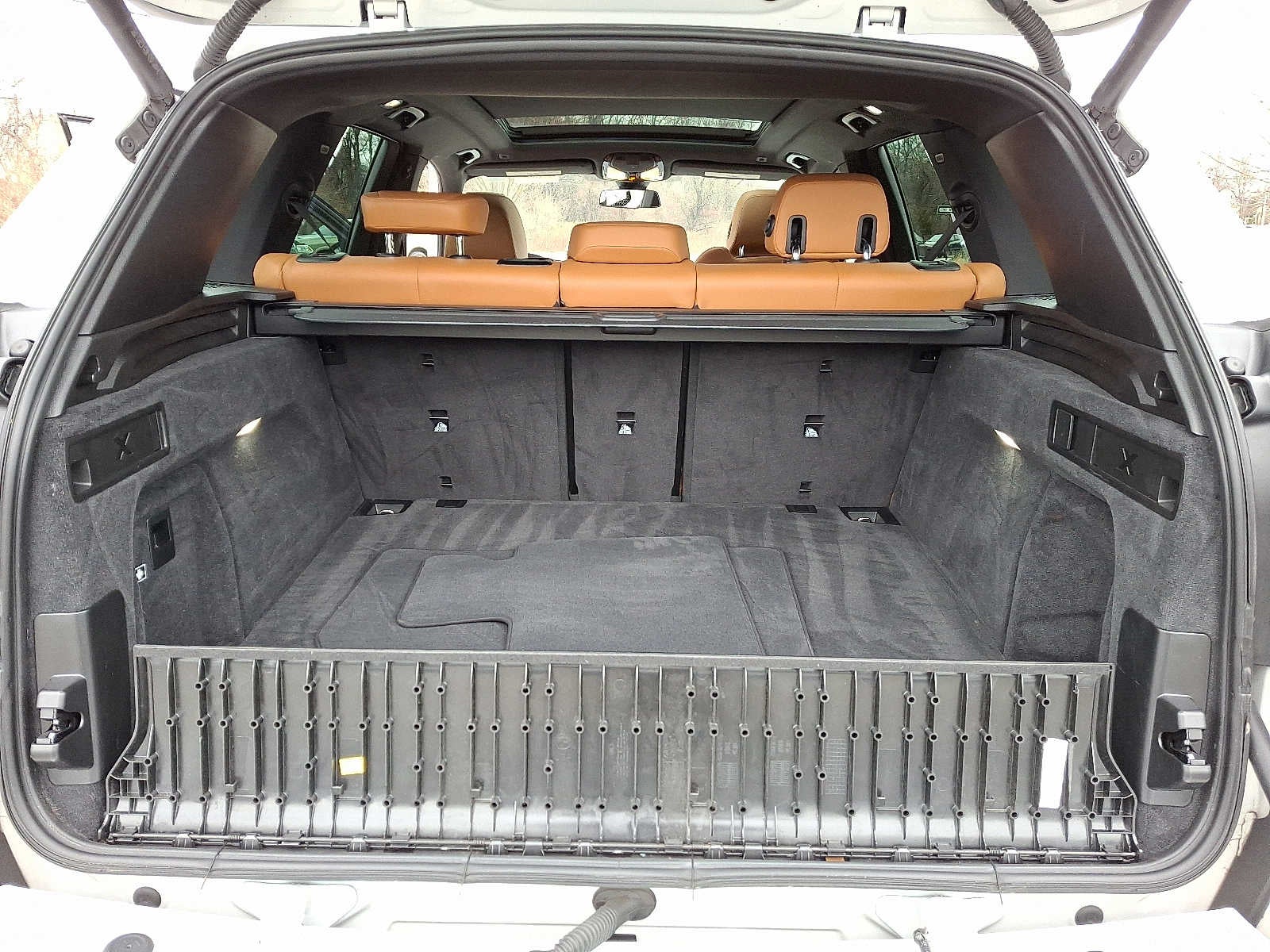 2022 BMW X5 xDrive40i Sports Activity Vehicle