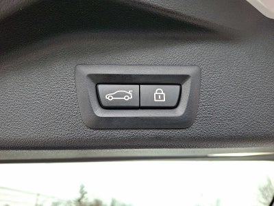 2022 BMW X5 xDrive40i Sports Activity Vehicle