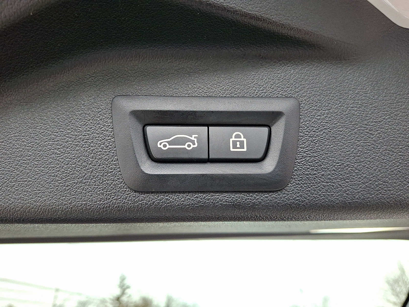 2022 BMW X5 xDrive40i Sports Activity Vehicle