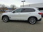 2022 BMW X5 xDrive40i Sports Activity Vehicle