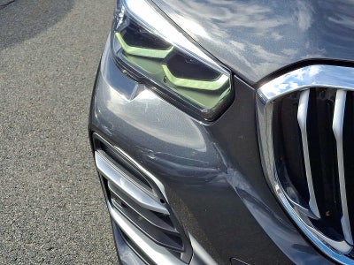 2022 BMW X5 xDrive40i Sports Activity Vehicle
