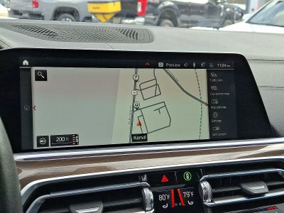 2022 BMW X5 xDrive40i Sports Activity Vehicle