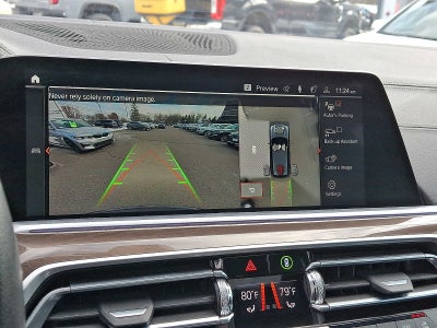 2022 BMW X5 xDrive40i Sports Activity Vehicle