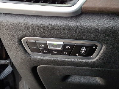 2022 BMW X5 xDrive40i Sports Activity Vehicle