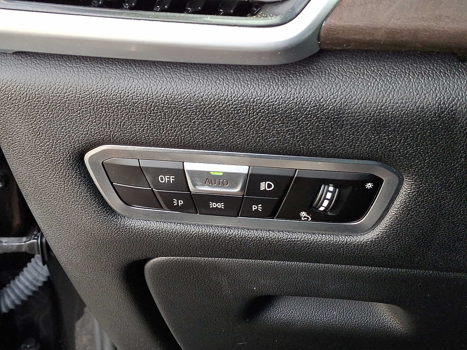 2022 BMW X5 xDrive40i Sports Activity Vehicle