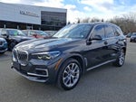 2022 BMW X5 xDrive40i Sports Activity Vehicle