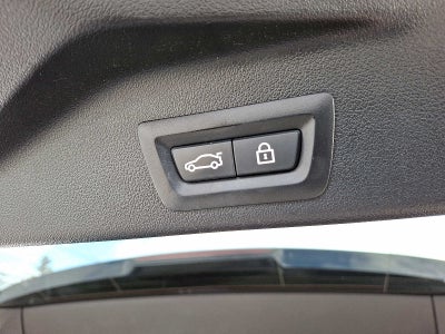 2022 BMW X5 xDrive40i Sports Activity Vehicle