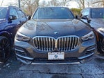 2023 BMW X5 xDrive40i Sports Activity Vehicle