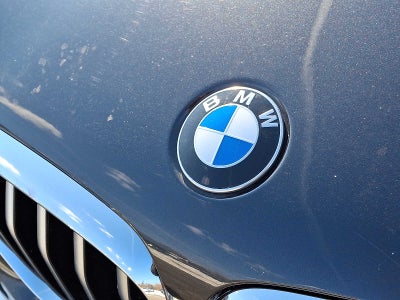 2023 BMW X5 xDrive40i Sports Activity Vehicle