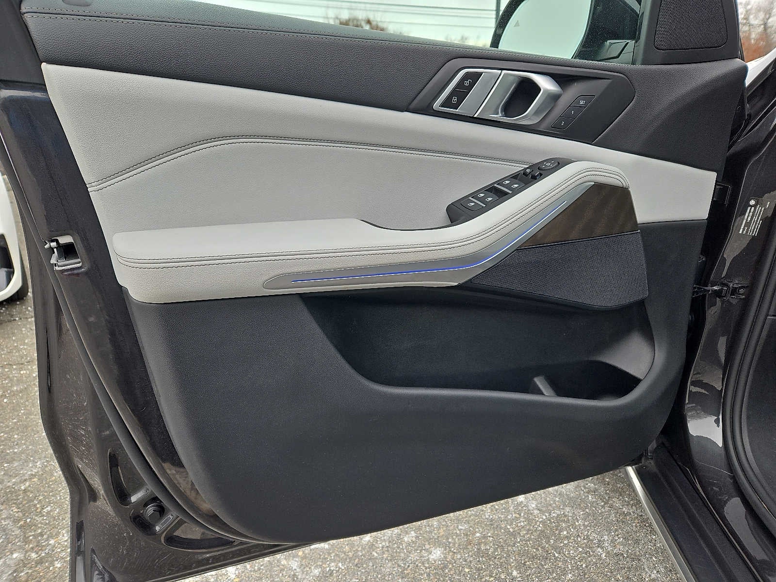 2023 BMW X5 xDrive40i Sports Activity Vehicle