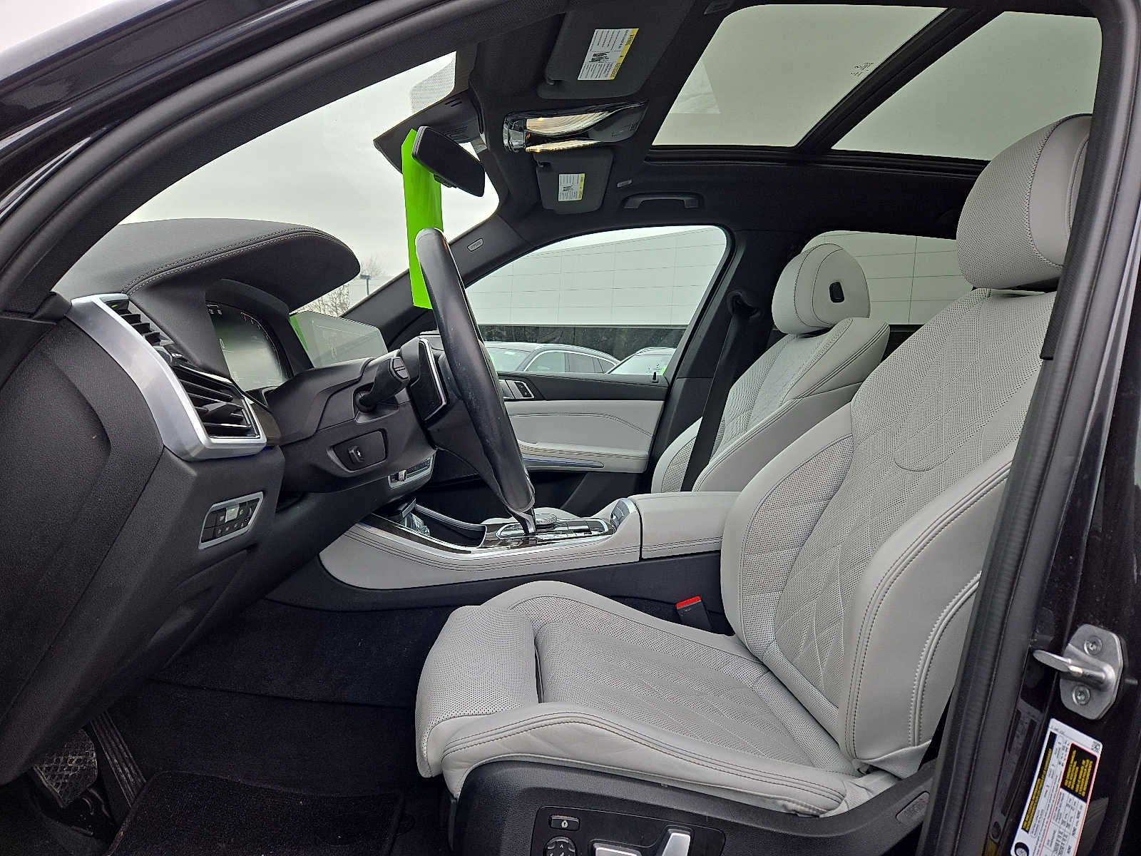 2023 BMW X5 xDrive40i Sports Activity Vehicle