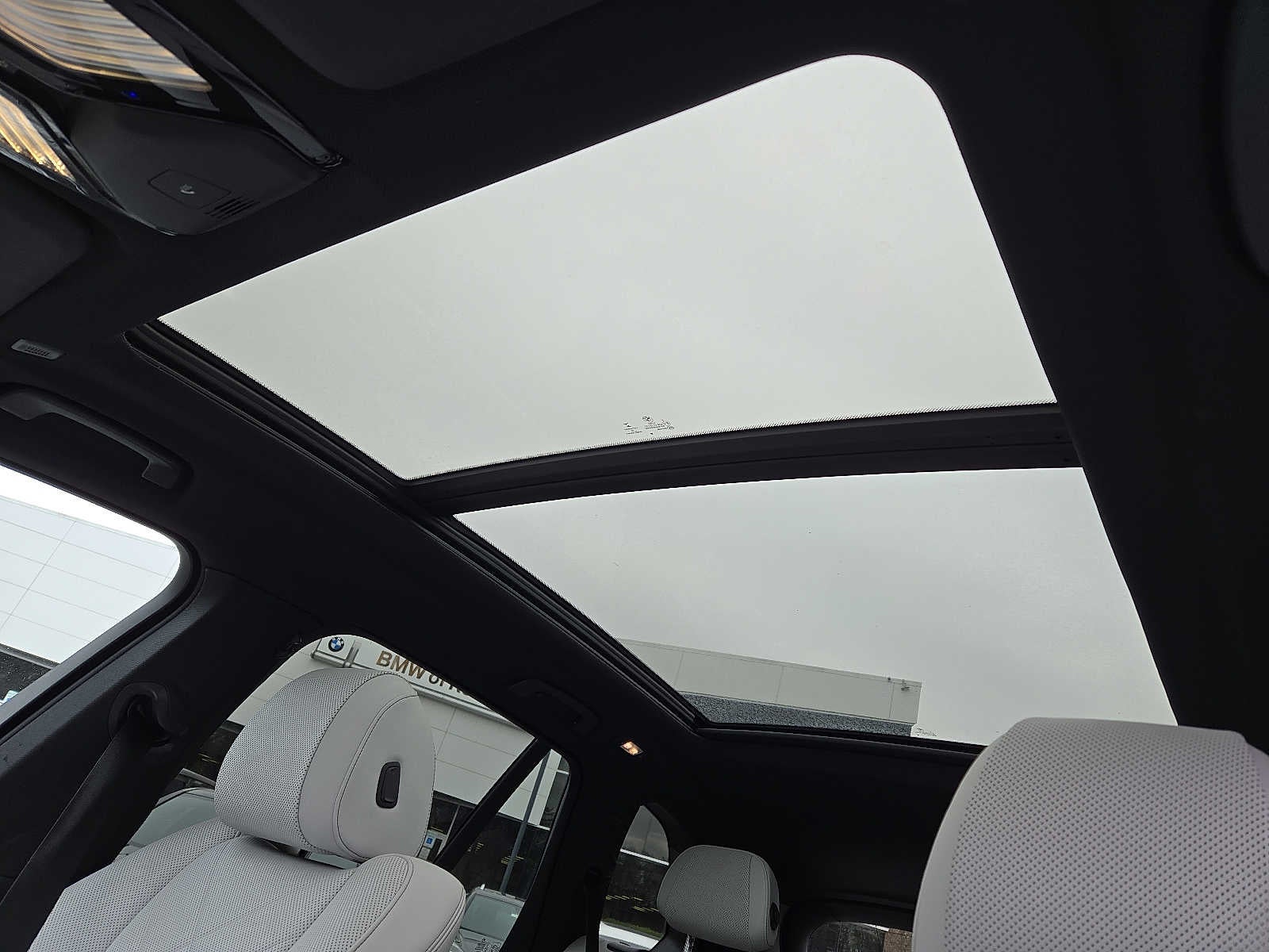 2023 BMW X5 xDrive40i Sports Activity Vehicle