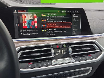 2023 BMW X5 xDrive40i Sports Activity Vehicle