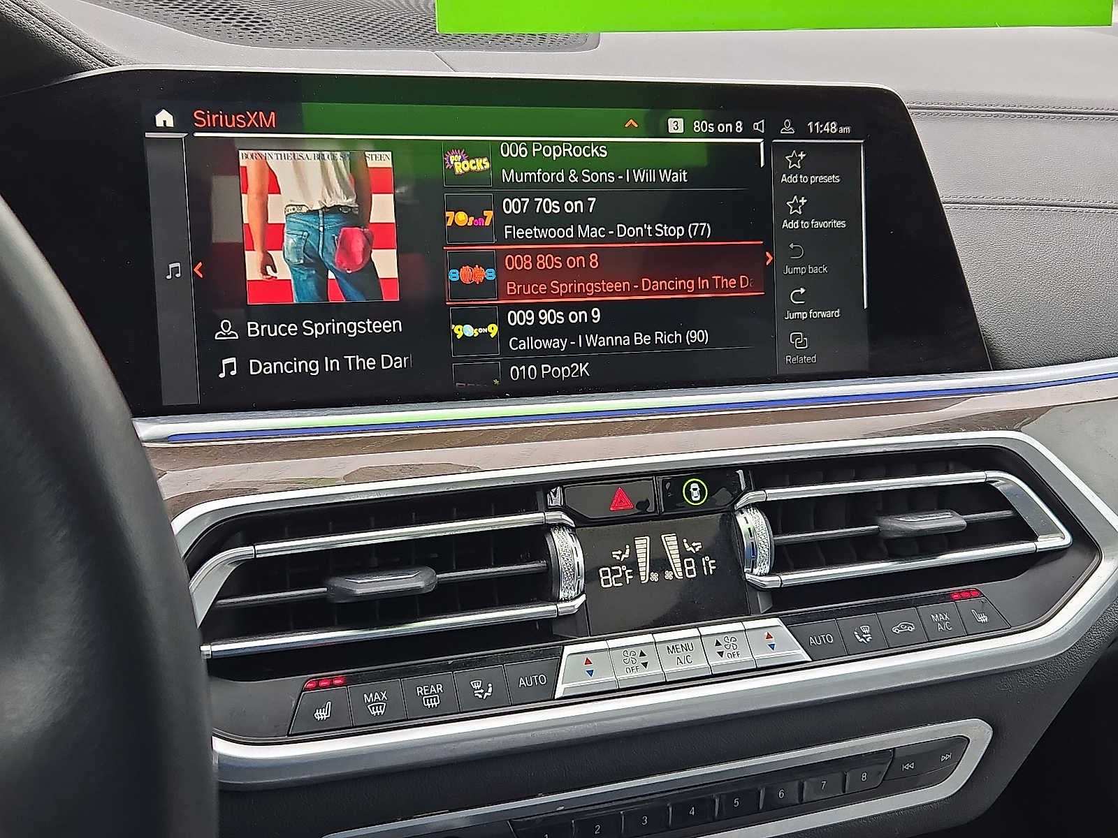 2023 BMW X5 xDrive40i Sports Activity Vehicle