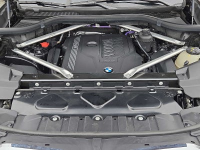 2023 BMW X5 xDrive40i Sports Activity Vehicle