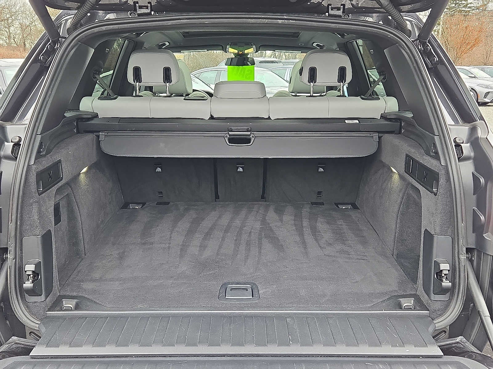 2023 BMW X5 xDrive40i Sports Activity Vehicle