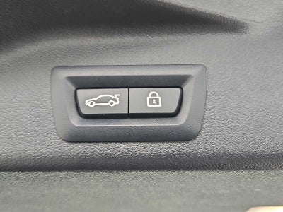 2023 BMW X5 xDrive40i Sports Activity Vehicle