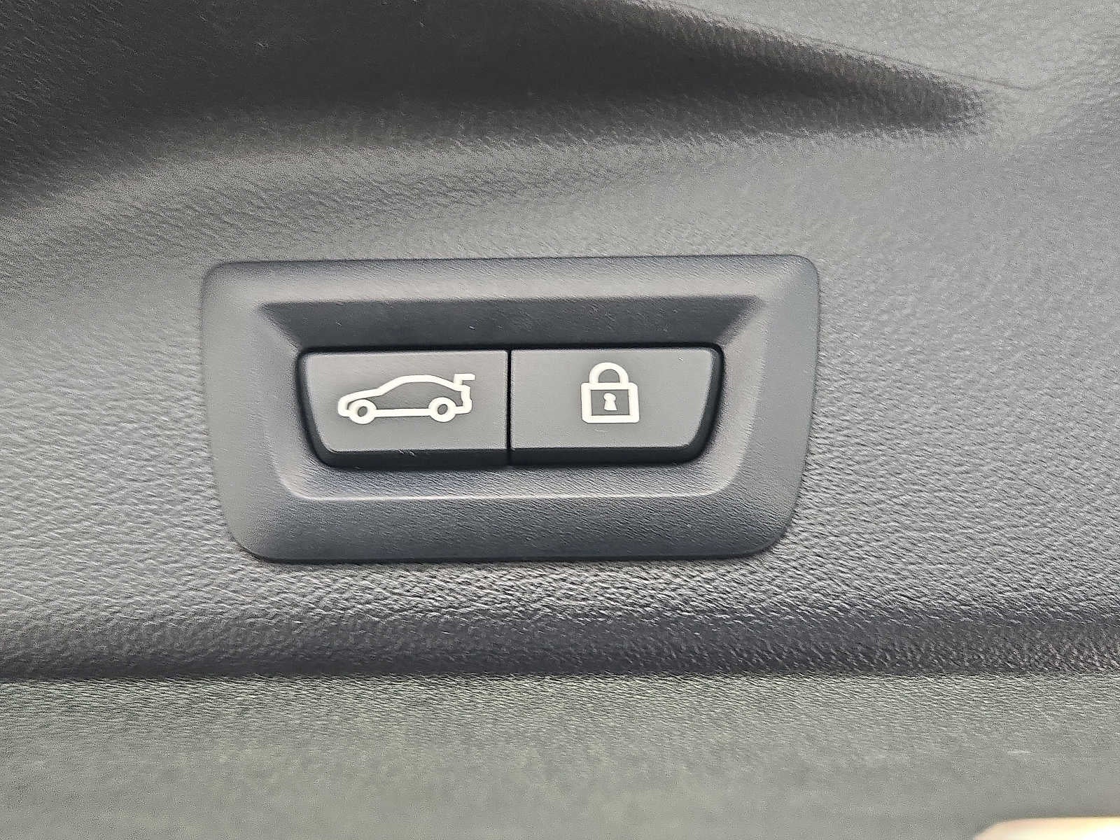 2023 BMW X5 xDrive40i Sports Activity Vehicle