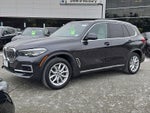 2023 BMW X5 xDrive40i Sports Activity Vehicle