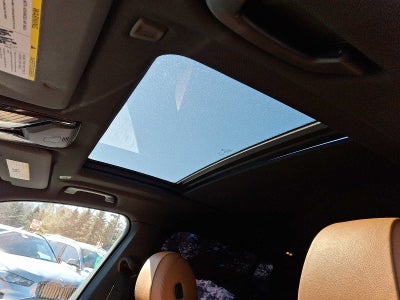 2019 BMW X5 xDrive40i Sports Activity Vehicle