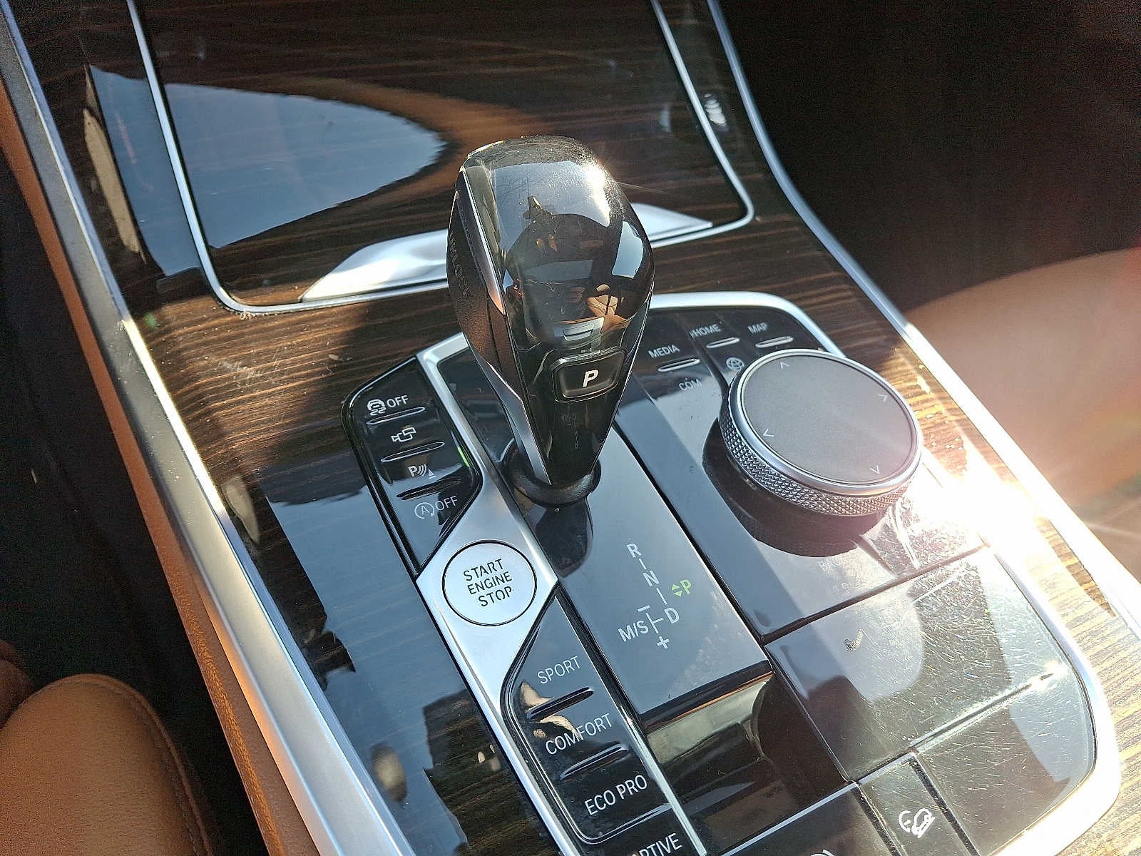 2019 BMW X5 xDrive40i Sports Activity Vehicle