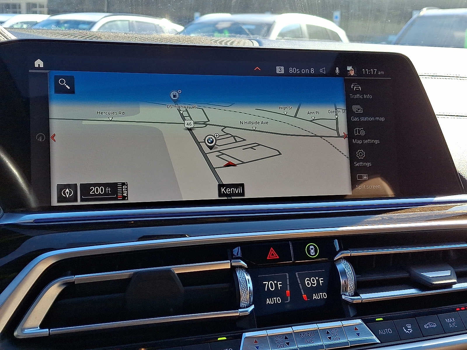 2019 BMW X5 xDrive40i Sports Activity Vehicle