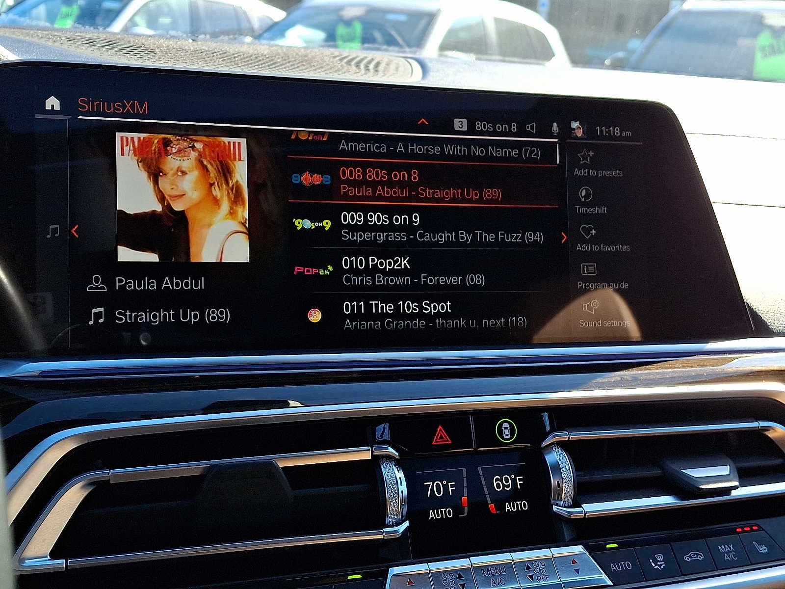 2019 BMW X5 xDrive40i Sports Activity Vehicle