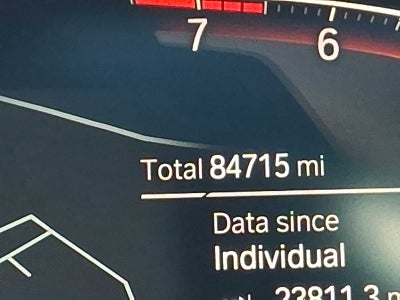 2019 BMW X5 xDrive40i Sports Activity Vehicle