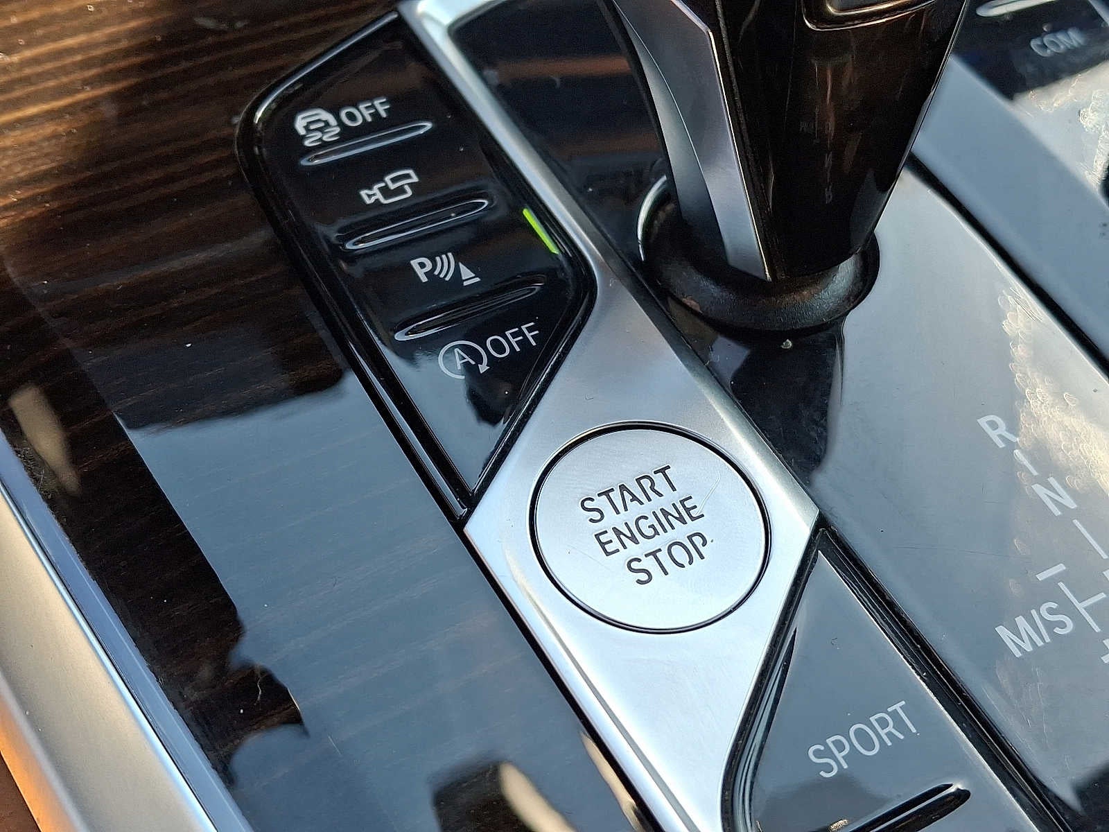 2019 BMW X5 xDrive40i Sports Activity Vehicle