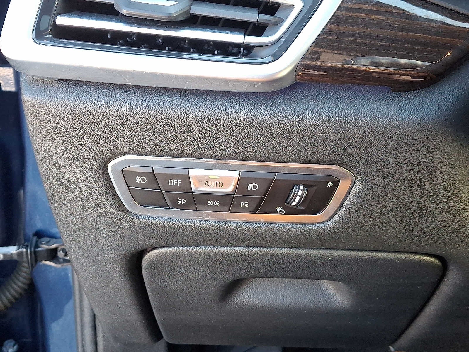 2019 BMW X5 xDrive40i Sports Activity Vehicle