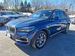 2019 BMW X5 xDrive40i Sports Activity Vehicle