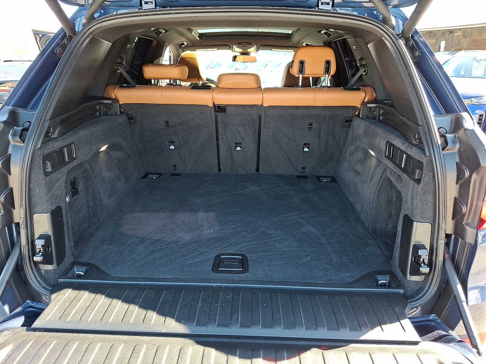 2019 BMW X5 xDrive40i Sports Activity Vehicle