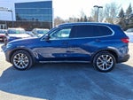 2019 BMW X5 xDrive40i Sports Activity Vehicle