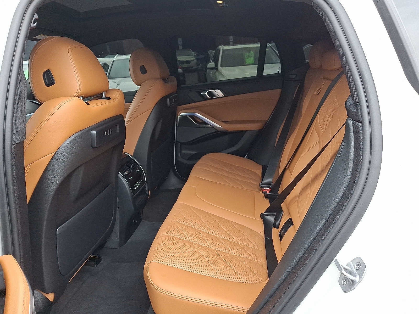 2023 BMW X6 xDrive40i Sports Activity Coupe