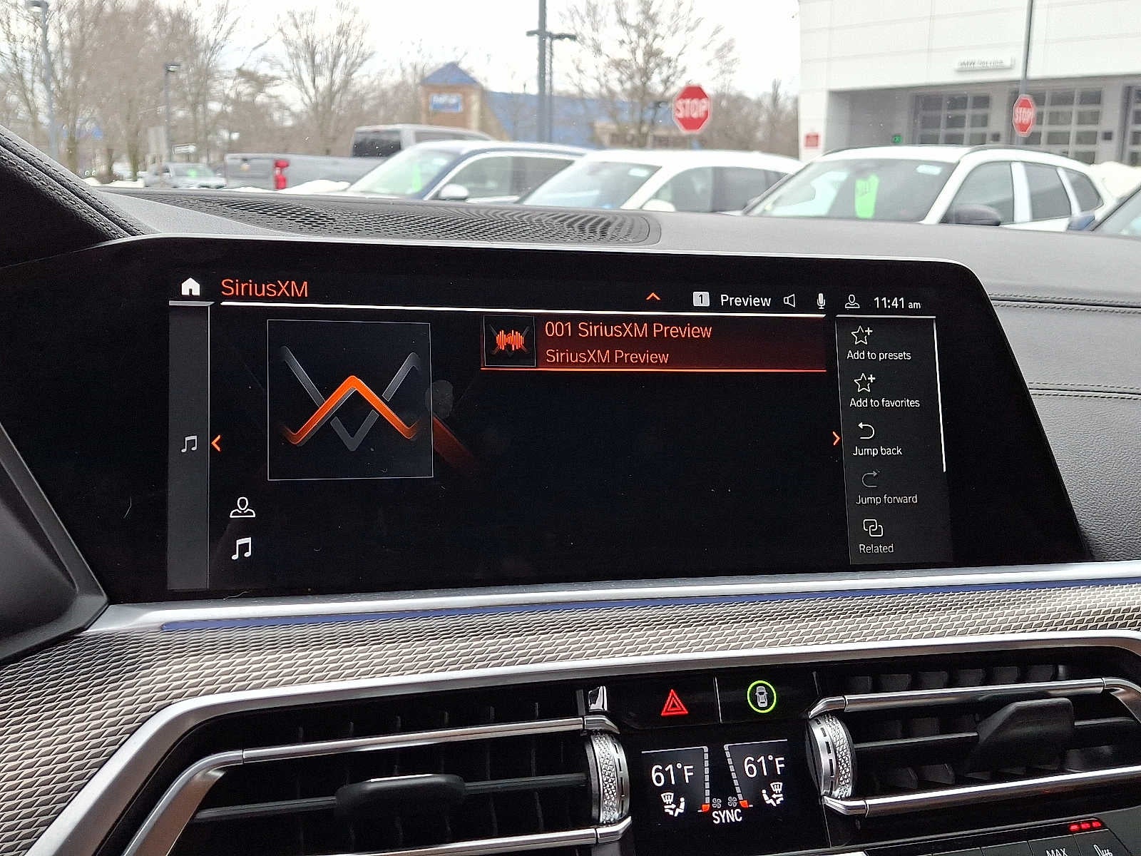 2023 BMW X6 xDrive40i Sports Activity Coupe