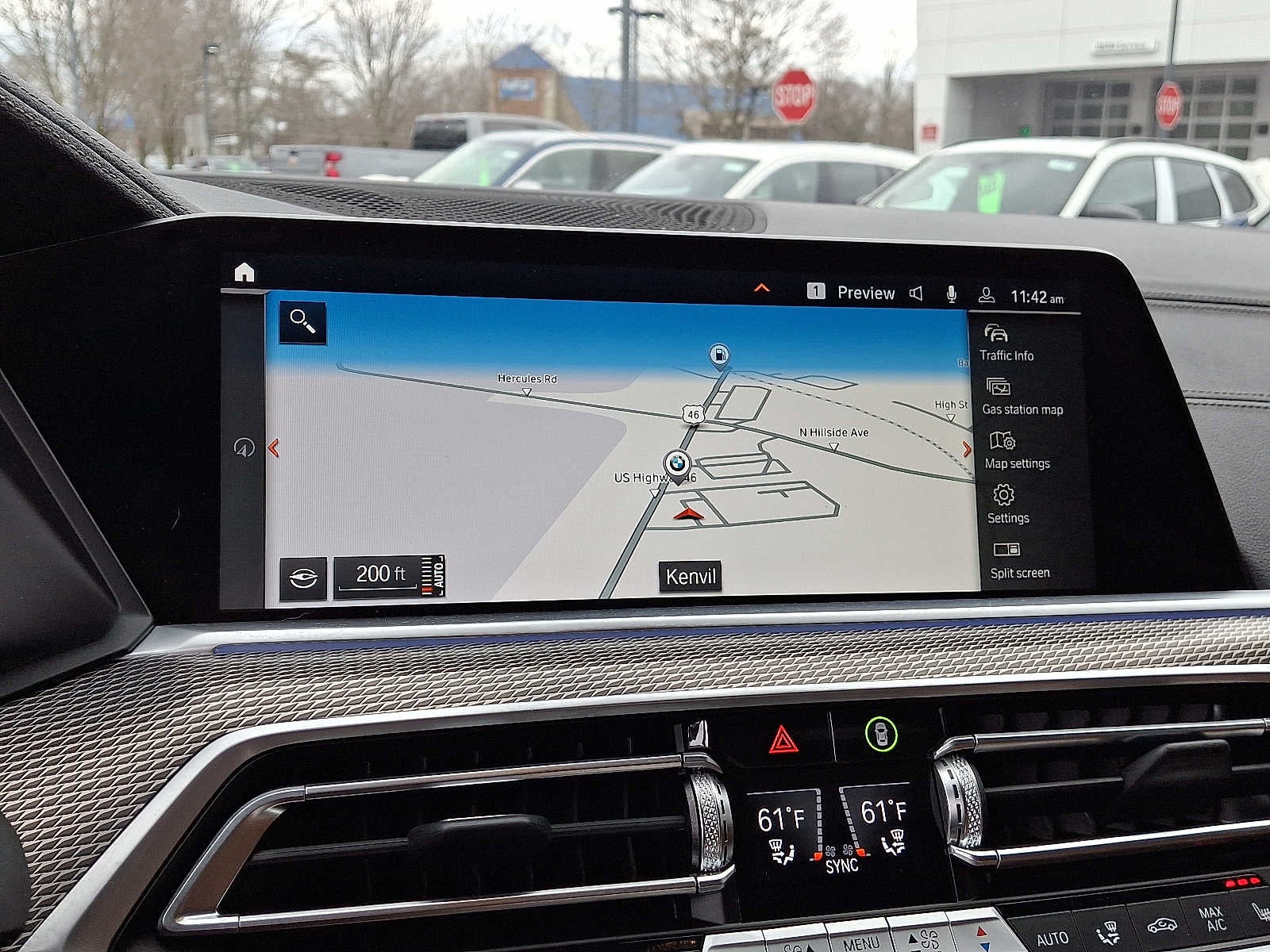 2023 BMW X6 xDrive40i Sports Activity Coupe