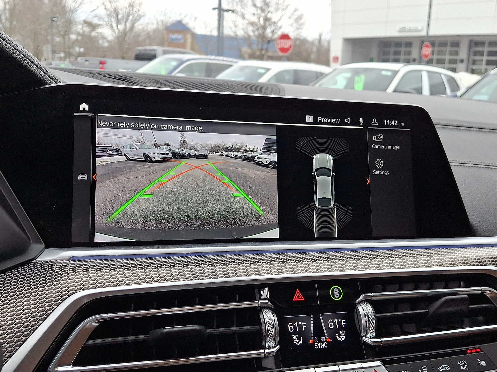 2023 BMW X6 xDrive40i Sports Activity Coupe