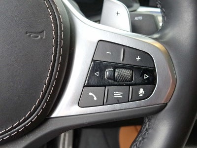 2023 BMW X6 xDrive40i Sports Activity Coupe