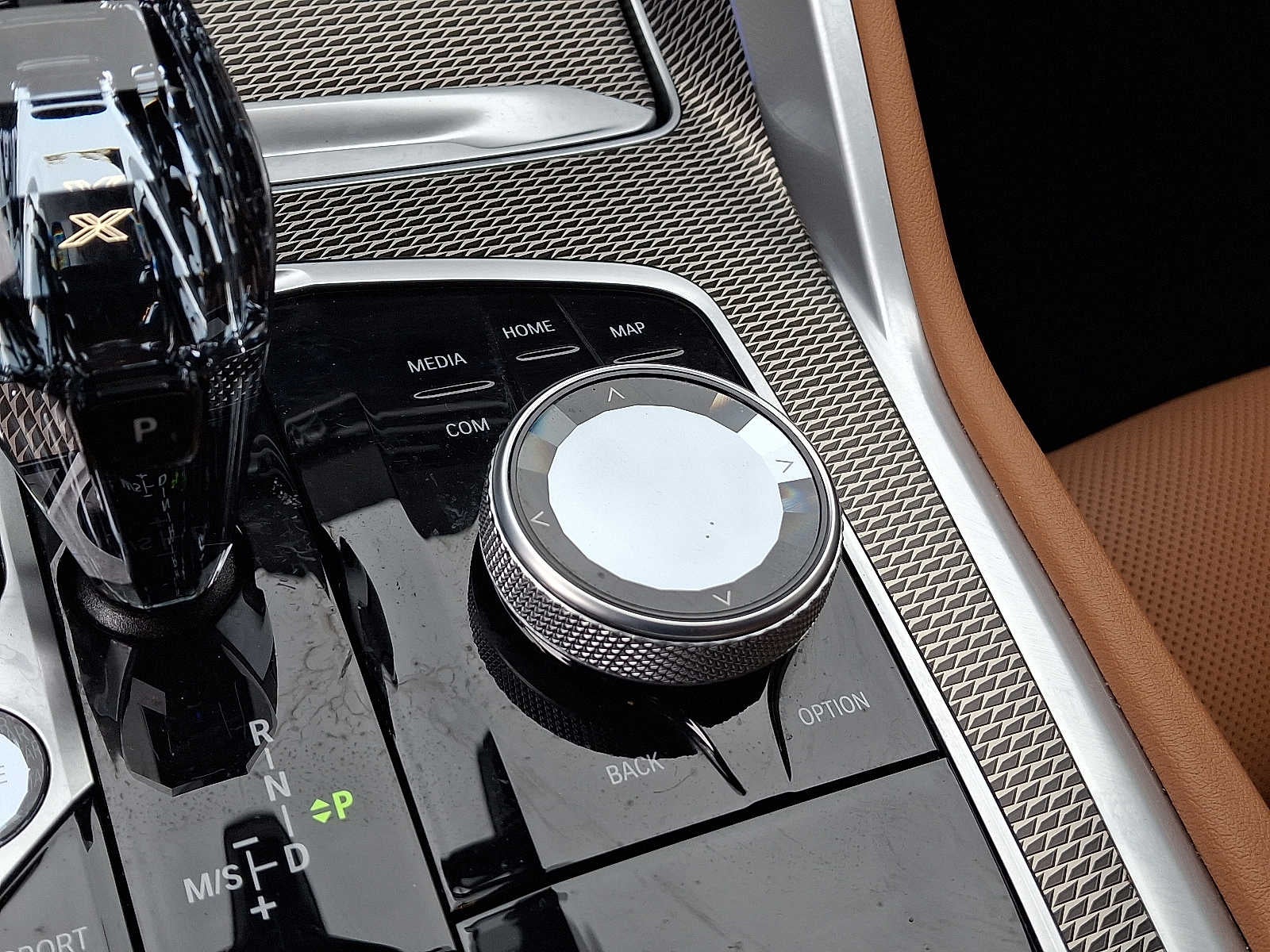 2023 BMW X6 xDrive40i Sports Activity Coupe