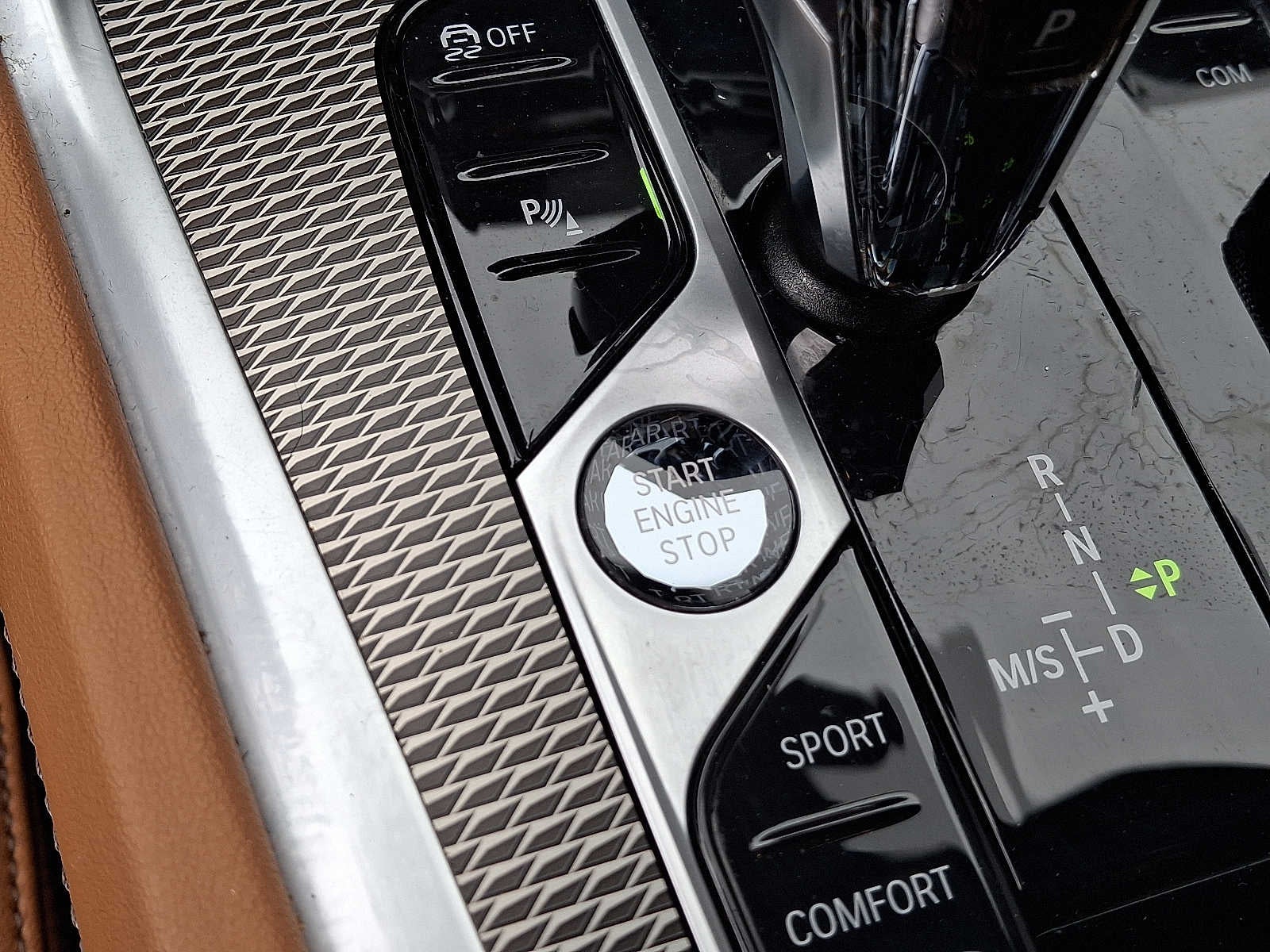 2023 BMW X6 xDrive40i Sports Activity Coupe