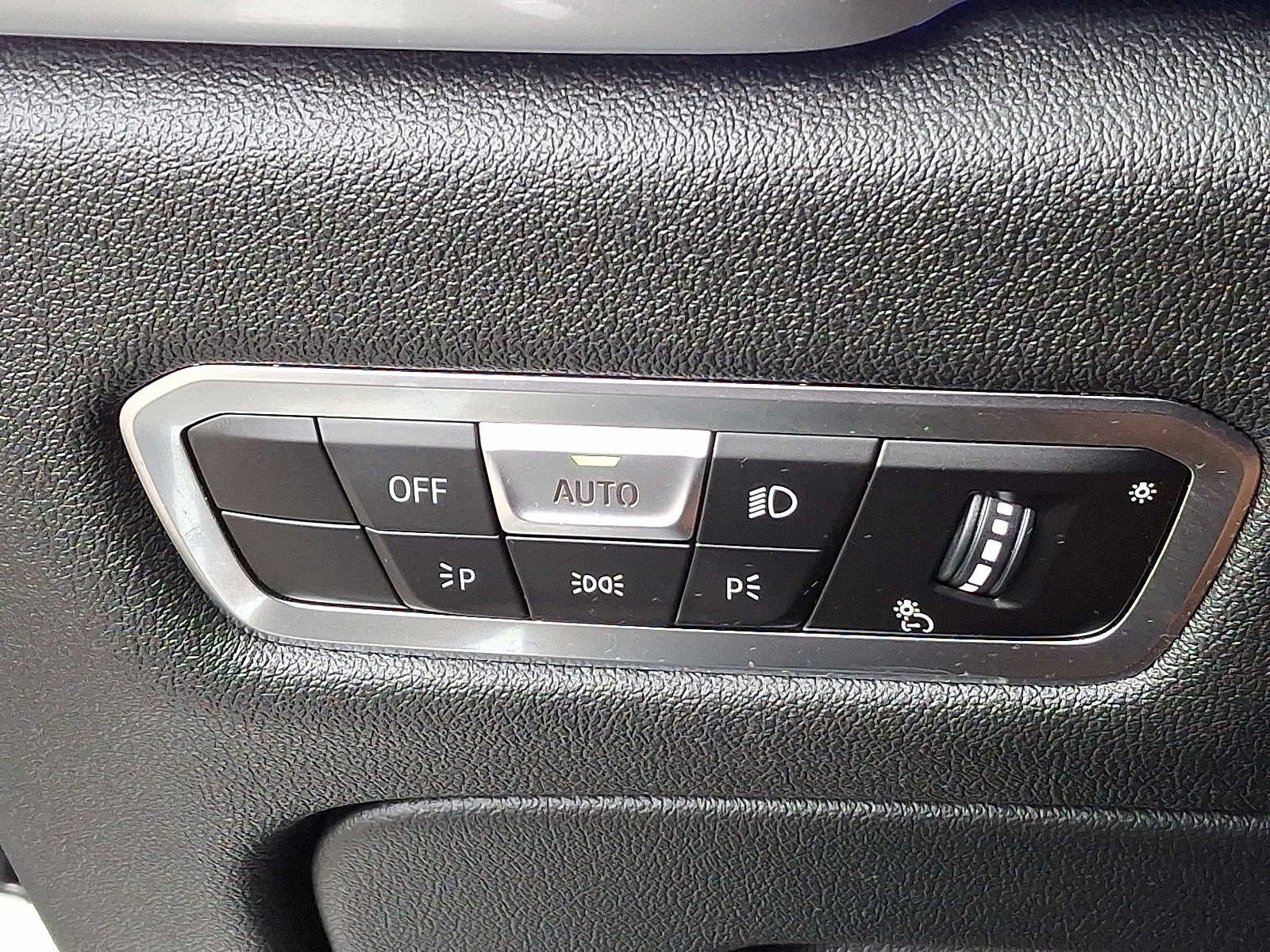 2023 BMW X6 xDrive40i Sports Activity Coupe