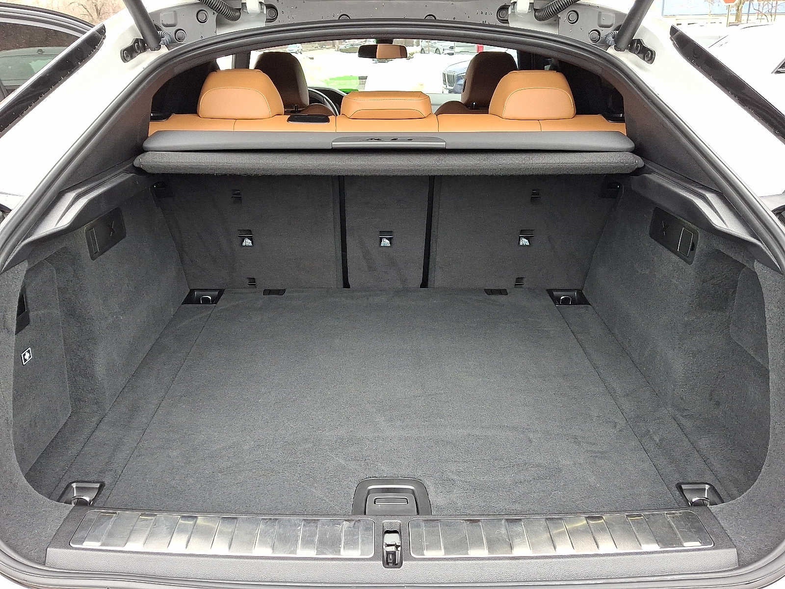 2023 BMW X6 xDrive40i Sports Activity Coupe