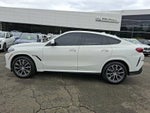 2023 BMW X6 xDrive40i Sports Activity Coupe