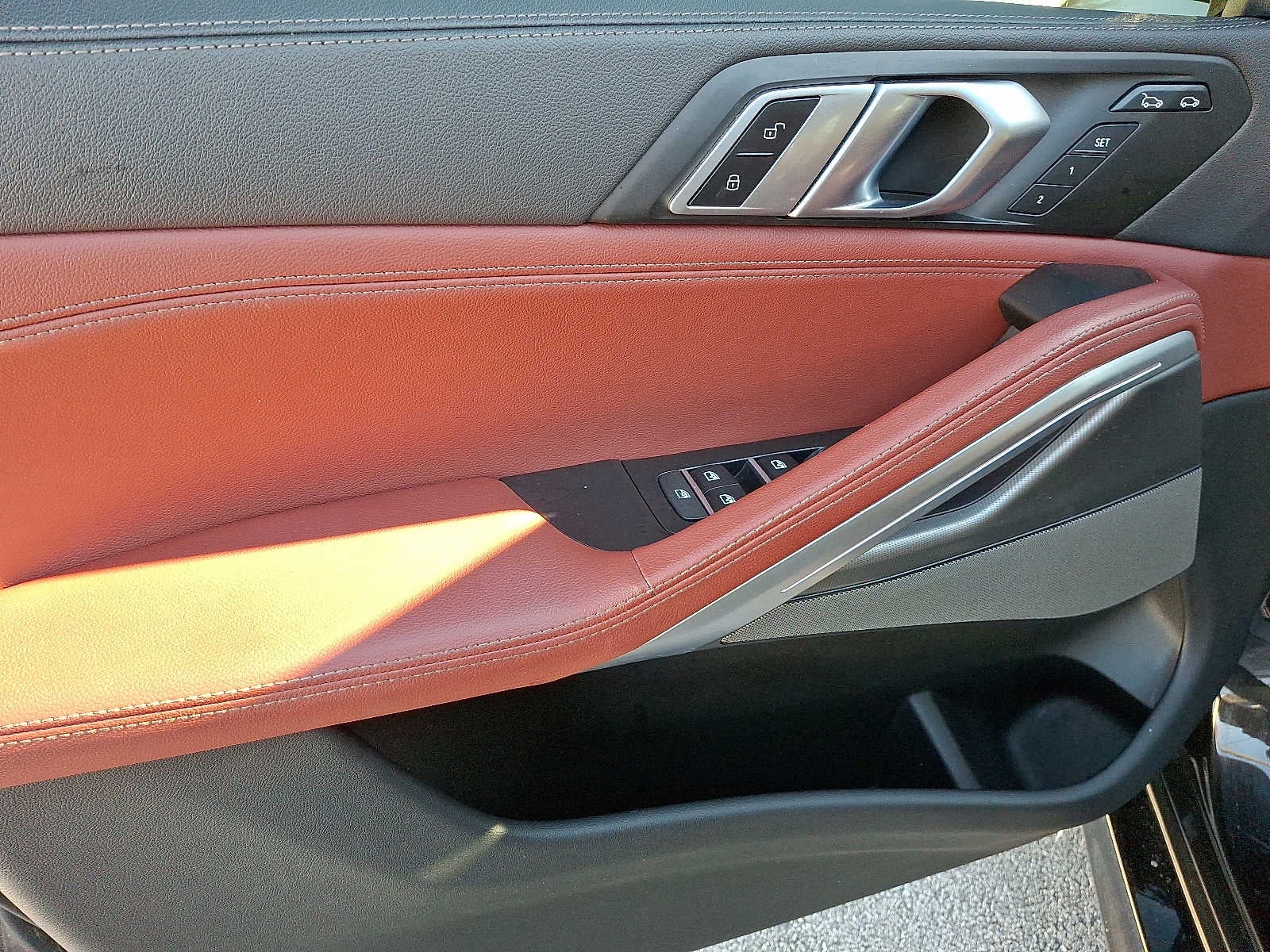 2022 BMW X6 xDrive40i Sports Activity Coupe